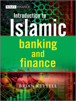 cover image of Introduction to Islamic Banking and Finance